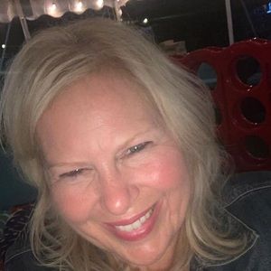 Meet your Posher, Anne